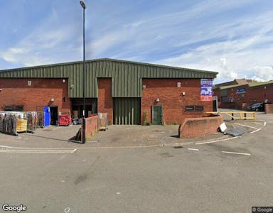 Unit 2, Napier Street, 2 Napier Street, Coventry, Industrial / Light Industrial / Logistics / Trade Counter / Industrial / Warehouse / Workshops To Let - Street View