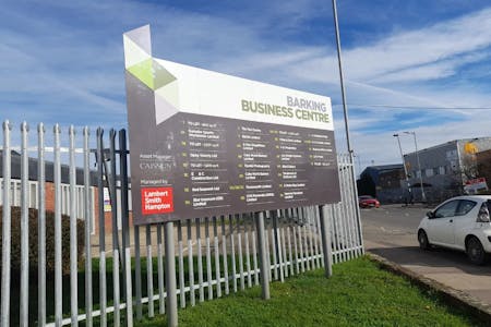 Barking Business Centre, Thames Road, Barking, Industrial / Industrial / Manufacturing / Industrial / Storage / Light Industrial / Industrial / Warehouse To Let - 3.jpg