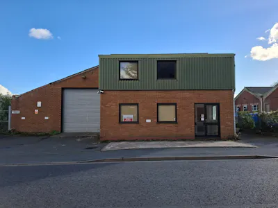 Spring Lane, Malvern, Development / Industrial / Industrial / Warehouse For Sale - 20261016_150837.jpg