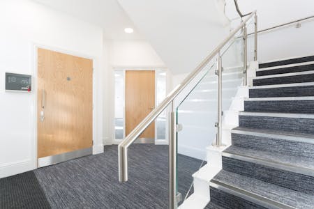 Unit 4, St Davids Court, Leeds, Office To Let - Unit 4 Internal.jpg
