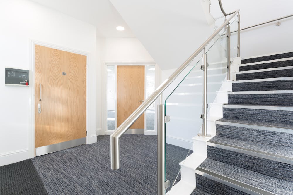Unit 4, St Davids Court - Unit 4 Internal.jpg