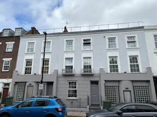 132-136 Royal College Street, London, Investment / Investment / Other For Sale - 1.jpg