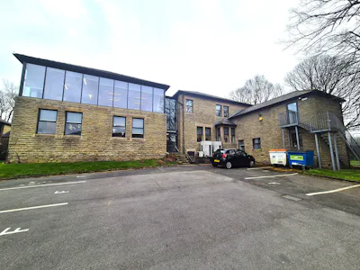 Unit 2, High Peak, Office To Let - 20260309_112702.jpg