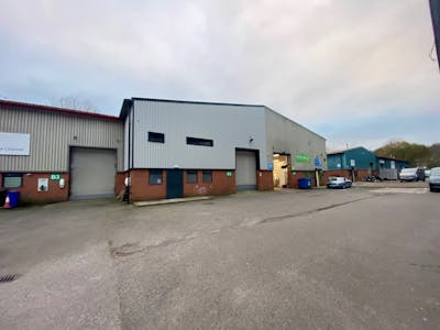 Unit B2, Cardiff, Industrial To Let - B2 West Point 00.jpg