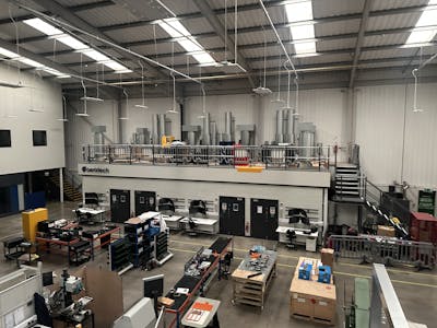 Unit 4, Warwick, Industrial/Logistics To Let / For Sale - IMG_5308.JPG