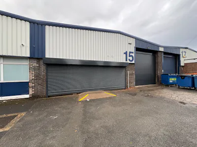 Unit 15 Lockwood Way, Leeds, Industrial/Logistics To Let - IMG_1391.jpeg