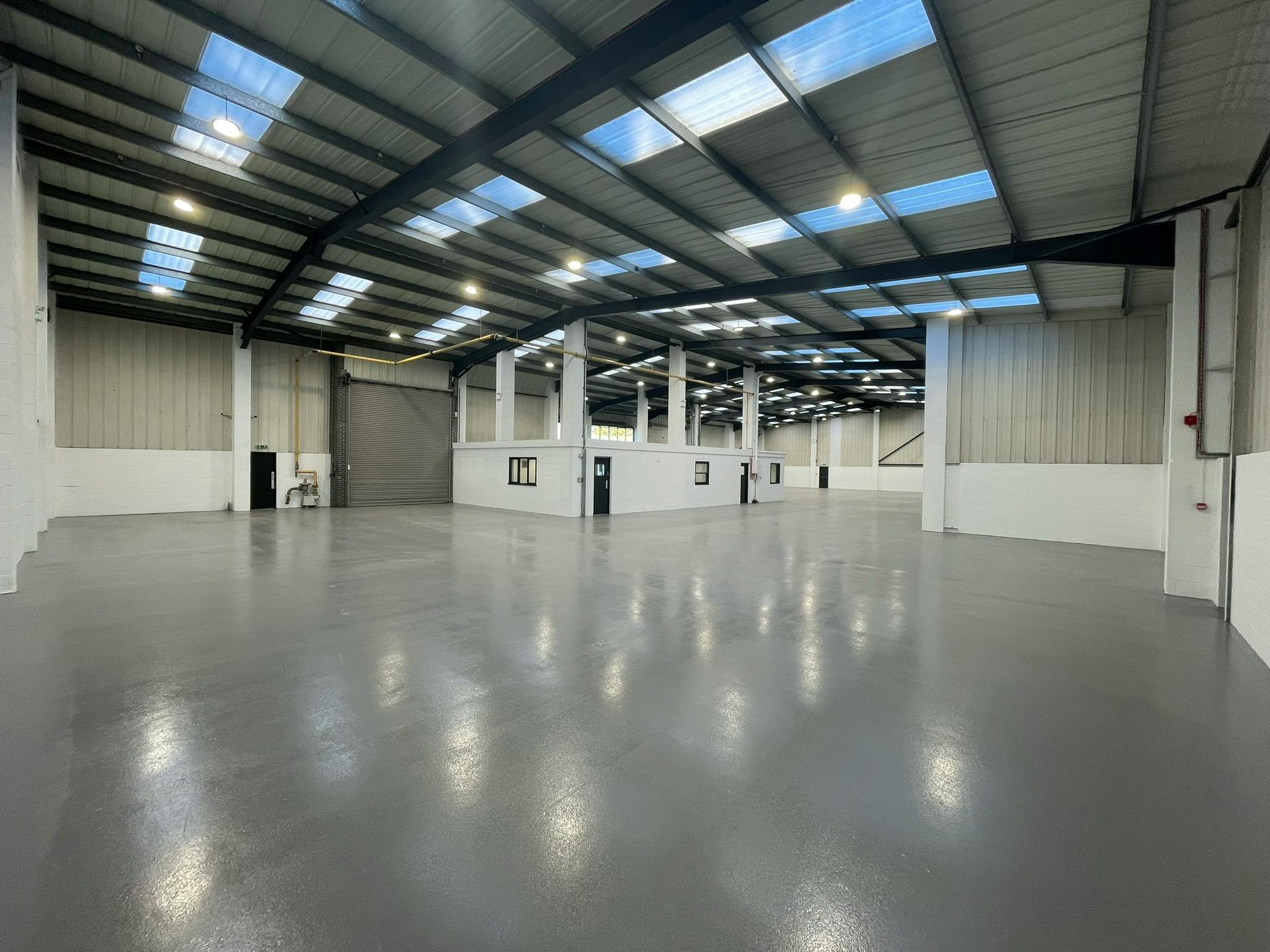 Unit C,Wensum Point, Whiffler Road