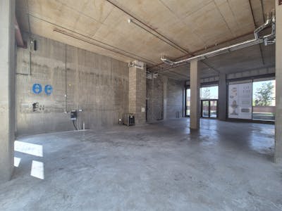 Stockport Interchange, Daw Bank, Stockport, Office / Retail To Let - 20250619_140752.jpg