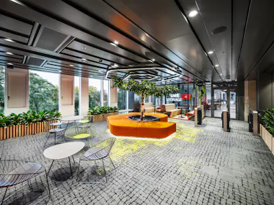 Riverside Karlín - Mississippi House, Karolinská 706/3, Praha 8, Office / Retail To Let - 1666588092_pure-storage_17 (1).jpg