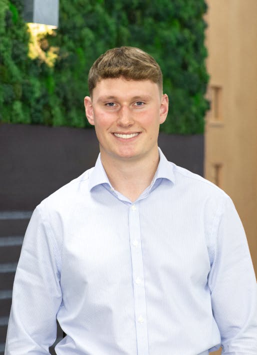 Robbie Harrocks profile photo