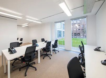 Spaces- Charter Building, Charter Place, Uxbridge, Serviced Office To Let - Spaces  Uxbridge  4.JPG