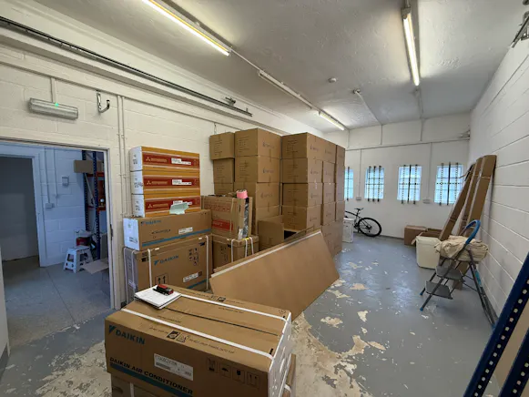 Unit 24, Wadsworth Business Centre, Perivale, Industrial To Let - IMG_8038.JPEG