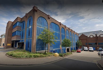 Consort House, 5-7 Queensway, Redhill, Office To Let - google street view 3.JPG