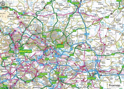 The Wykebeck Arms, Selby Road, Leeds, Pub For Sale - Promap30687533166789.jpg