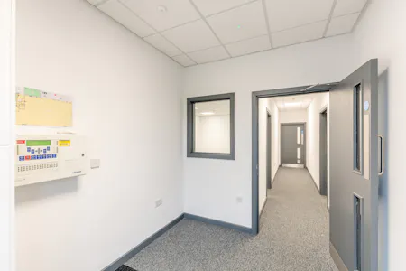 P17, Heywood Distribution Park, Pilworth Road, Rochdale, Industrial To Let - 8692871-interior20-800.jpg