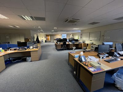 First Floor Office, 5 South St. Johns Place, Perth, Office To Let - IMG_1958.JPG