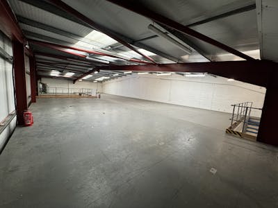 Unit 12, South Petherton, Industrial/Logistics To Let - IMG_1886.JPG