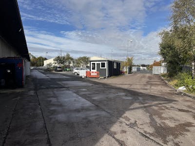 Unit H, Flaxley Parkway, Birmingham, Industrial / Warehouse To Let - p2.jpg
