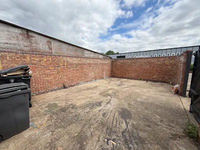 Unit 17 Maxwell Road Industrial Estate, Peterborough, Industrial / Warehouse To Let - IMG_8456.jpeg
