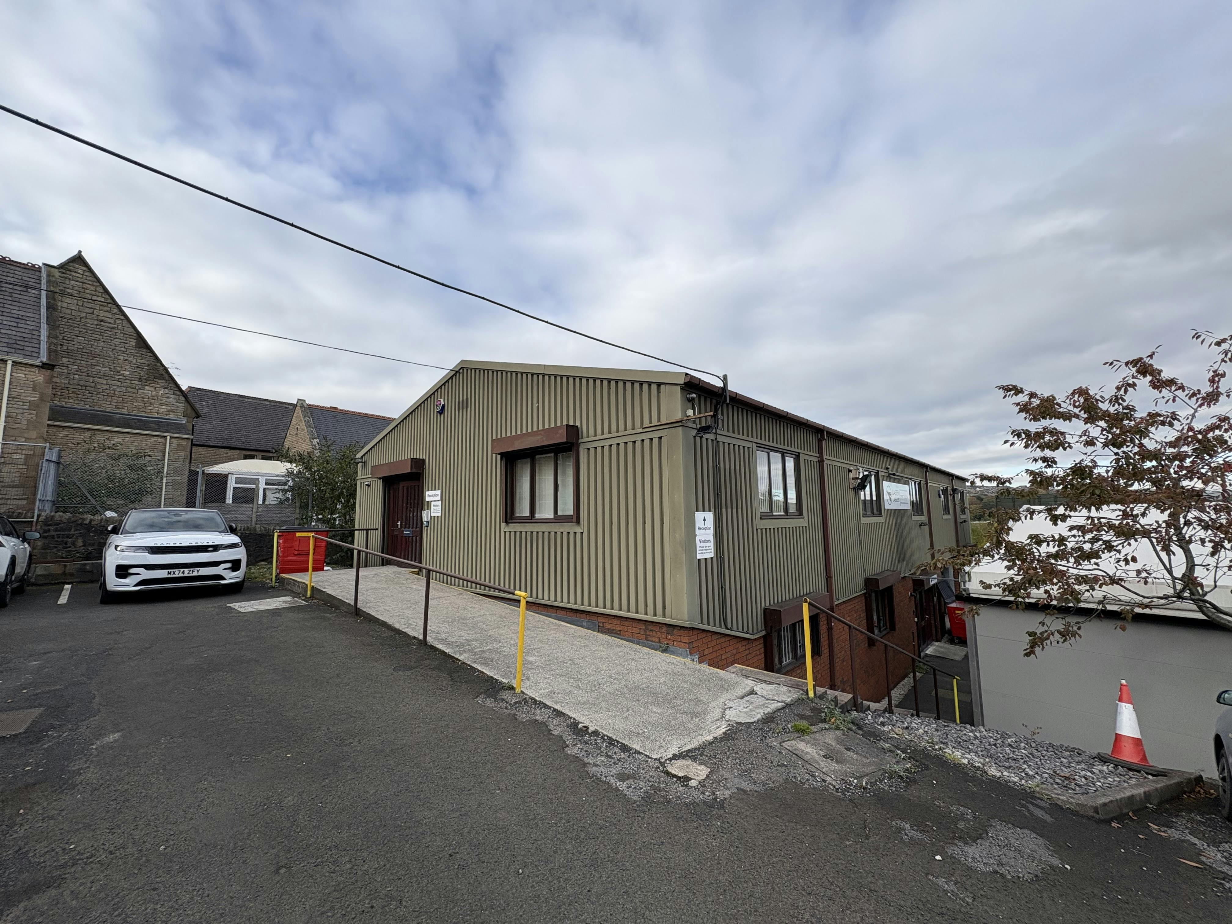 Unit 1, High Peak, Industrial / Offices To Let - IMG_0040.JPG