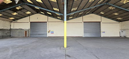 Warehouse 2B, Rippleside Commercial Estate, Barking, Industrial / Warehouse To Let - 20240624_121418.jpg