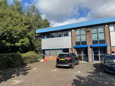 Unit 1, Vermont Place, Milton Keynes, Office / Industrial / Warehouse For Sale - Image 1