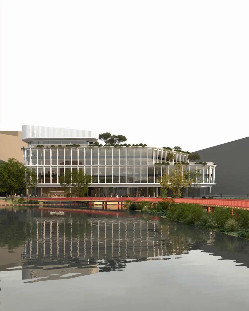 Plot D1, Deal Porters Way, Rotherhithe - 20260204_CW_render_Dock (2).jpg