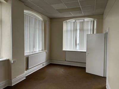 Weighbridge House, Kemys Way, Swansea, Office To Let - IMG_0883.jpg