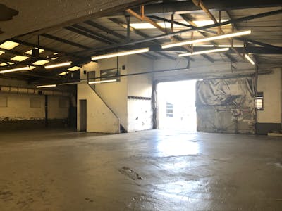 Unit 31a, Parsonage Street, Stoke-on-Trent, Industrial / Industrial/Logistics / Motortrade To Let - IMG_8455.JPG