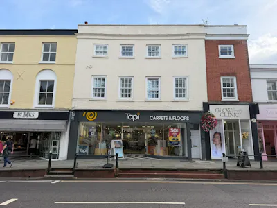 94 - 98 High Street, Dorking, Investment - Mixed use For Sale - IMG_5051.JPEG