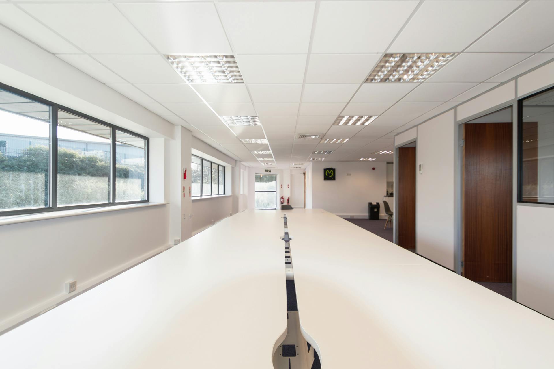 Office in Poole - photo 2