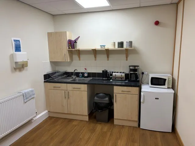 Unit 6, Escrick Business Park, Riccall Road, York, North Yorkshire, YO19 6FD