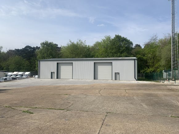 Units 2 & 3, 7A Burrell Way, Thetford, Industrial / Development / Open Storage / Industrial To Let - IMG_0250 Large.JPG