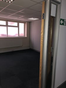 1st Floor Office, 13-15 Belvoir Street, Leicester, Office To Let - IMG_4263.JPG