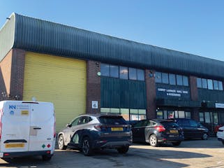 Unit 6 Burnt Ash Trade Park, Aylesford, Industrial To Let - BurntAshTradePark6.jpg