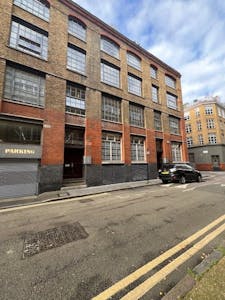 1 & 3B Underwood Row, London, Office For Sale - 1 UR exterior 1.jpg