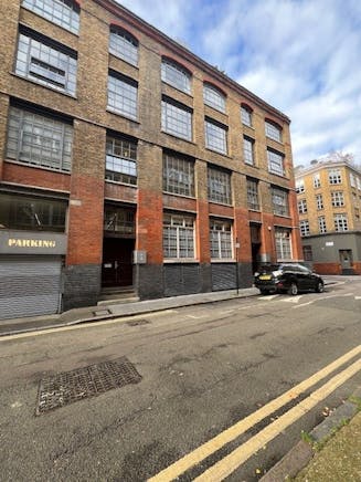 1 & 3B Underwood Row, London, Offices For Sale - 1 UR exterior 1.jpg