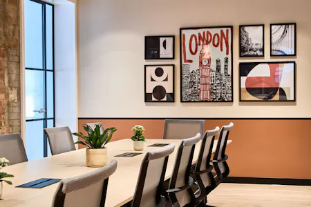 Greycoat Stores, 10 Greycoat Place, London, Office To Let - 972A4009.jpg