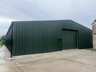 Unit A Whiteland Farm,, Chippenham, Industrial To Let - 1.jpg