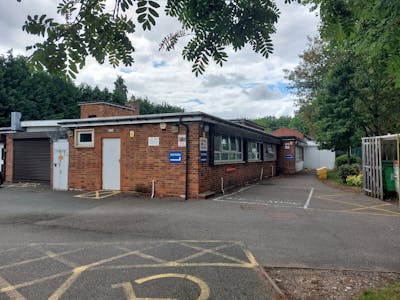 Warren Farm Urgent Treatment Centre, Kingstanding, Healthcare For Sale - Brochure - Picture 1.jpg