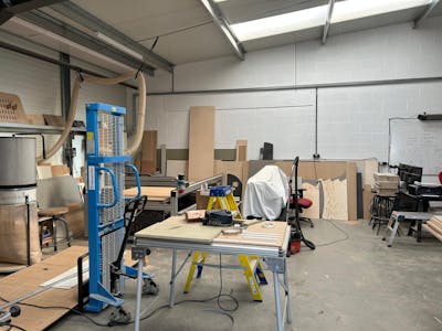 Unit 92 Tern Valley Business Park, Wallace Way, Market Drayton, Industrial For Sale - bce79a5823724b6dbdec4dd6b50fd328.jpg