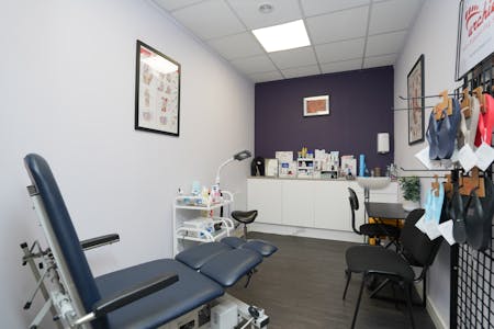 46 Warwick Street, Leamington Spa, Other / Retail To Let / For Sale - Therapy  Fitness Centre9.jpg