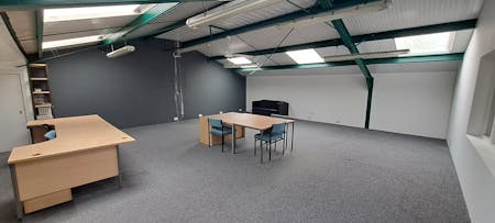 Quarry Road Industrial Estate, Newhaven, Industrial / Light Industrial / Motortrade / Retail – Warehouse / Warehouse To Let - 20240328_162353.jpg