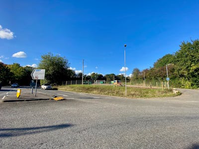 Site, Junction 23A M4 Motorway, Magor, Land To Let - Magor 01.jpg