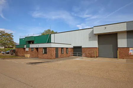 Unit C, Eastways, Witham, Industrial / Industrial / Storage / Industrial / Warehouse / Office To Let - 3.jpg