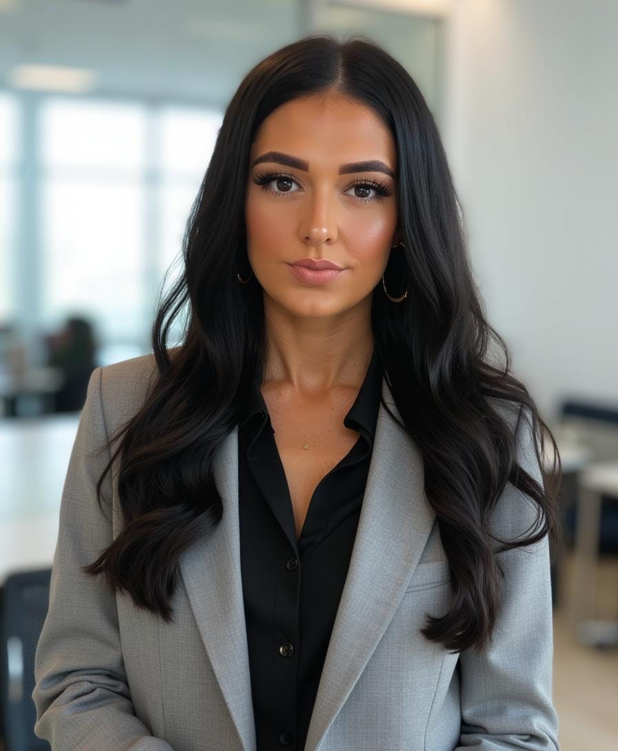 Nicole Stevens profile photo