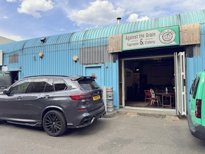 27 Summerstown, London, Industrial To Let - IMG_3826.jpg