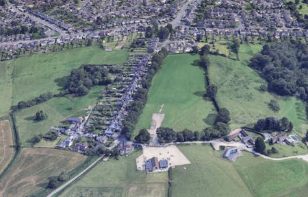 Land at Longcroft Retirement Village, Yeovil, Development For Sale - 1.jpg