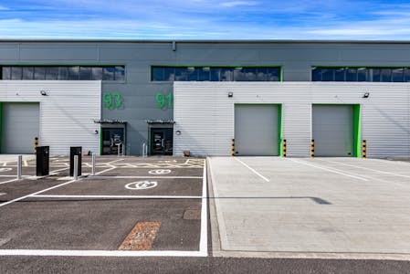 UNIT 91 CAPITAL PARK, BANKHEAD AVENUE, EDINBURGH, Industrial/Logistics / Trade / Warehouse To Let - DSC_7608.jpg