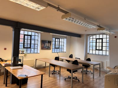 1A Harmood Street, London, Office To Let - 20241118_133248996_iOS.jpg